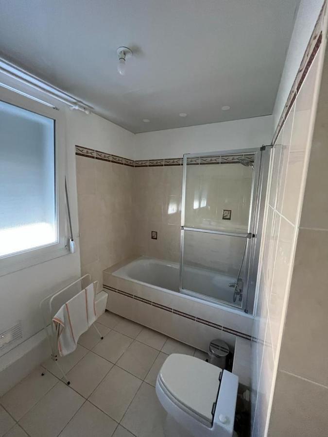 Maison 4 A 8 Personnes Faches-Thumesnil Exterior foto